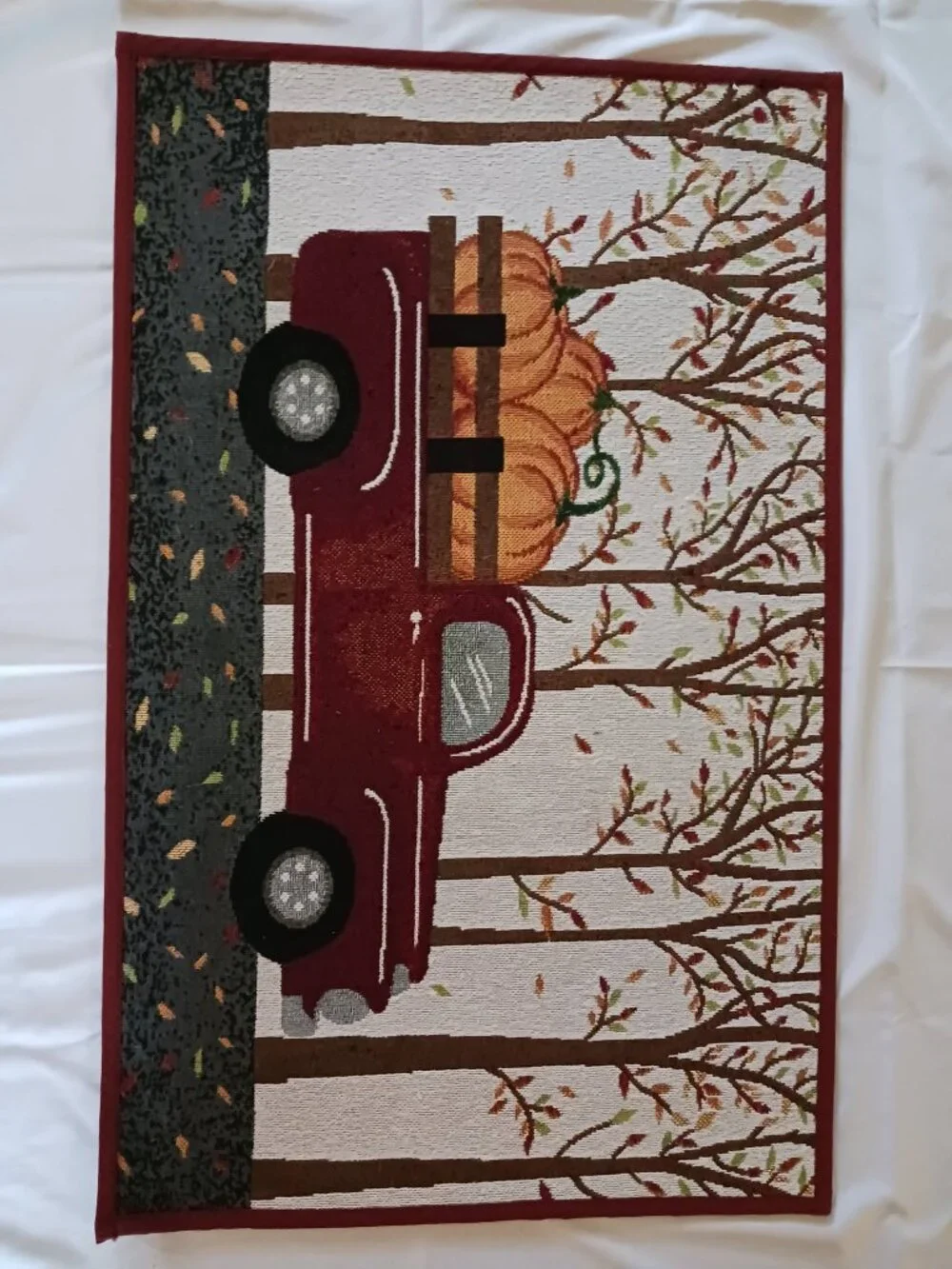 21” x 34